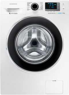 Samsung WF90F5EGU4W Çamaşır Makinesi kullananlar yorumlar